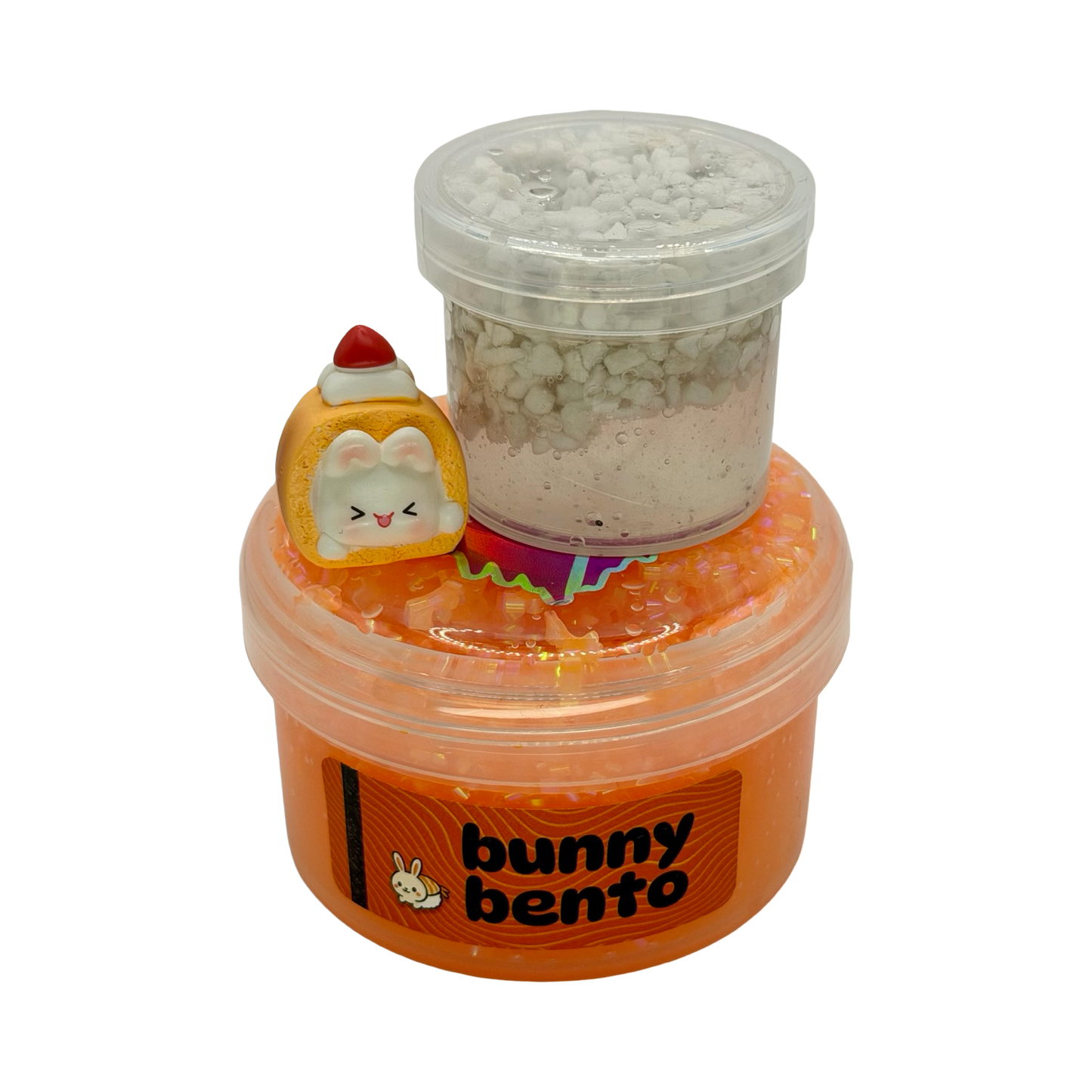 Bunny Bento