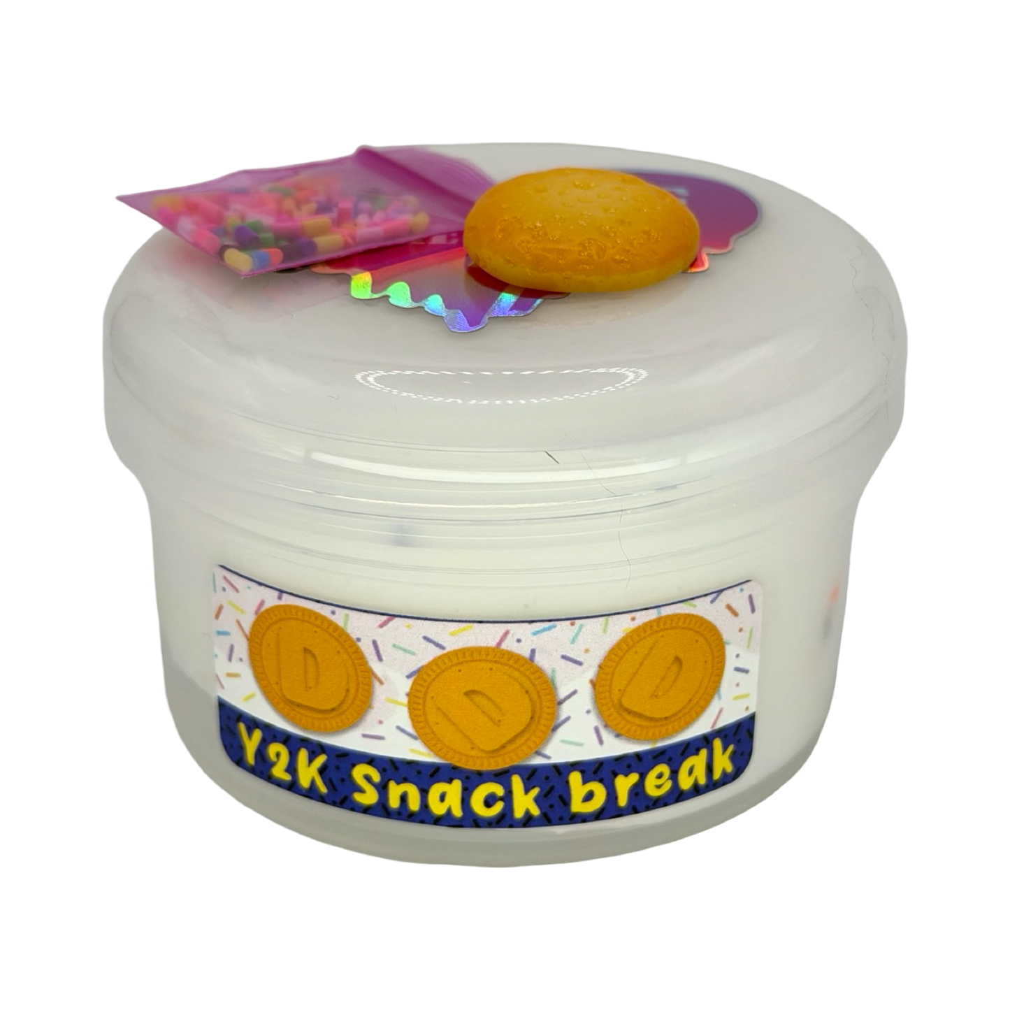 Y2K Snack Break