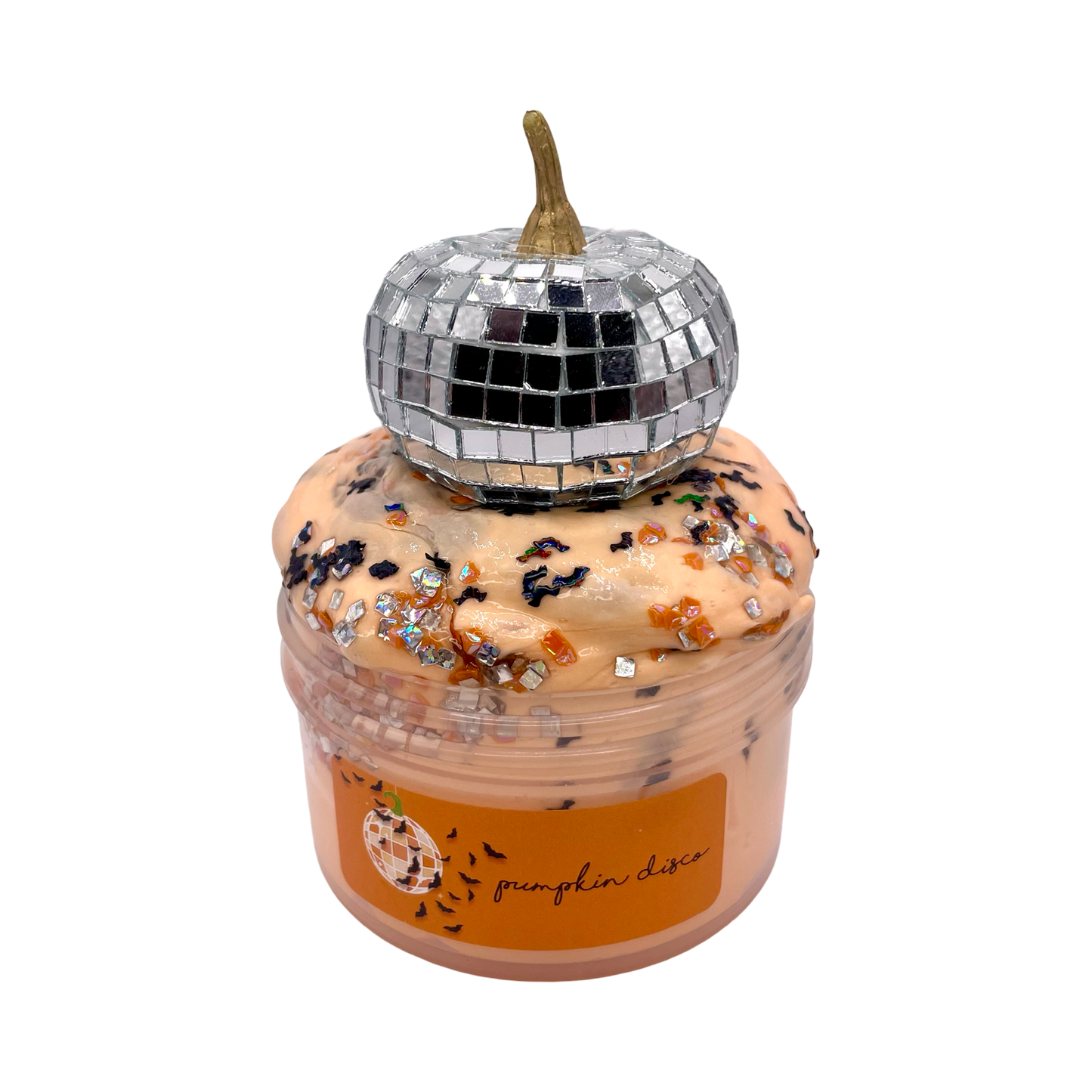 Pumpkin Disco