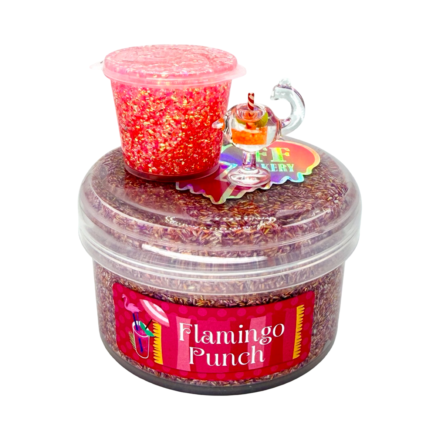 Flamingo Punch