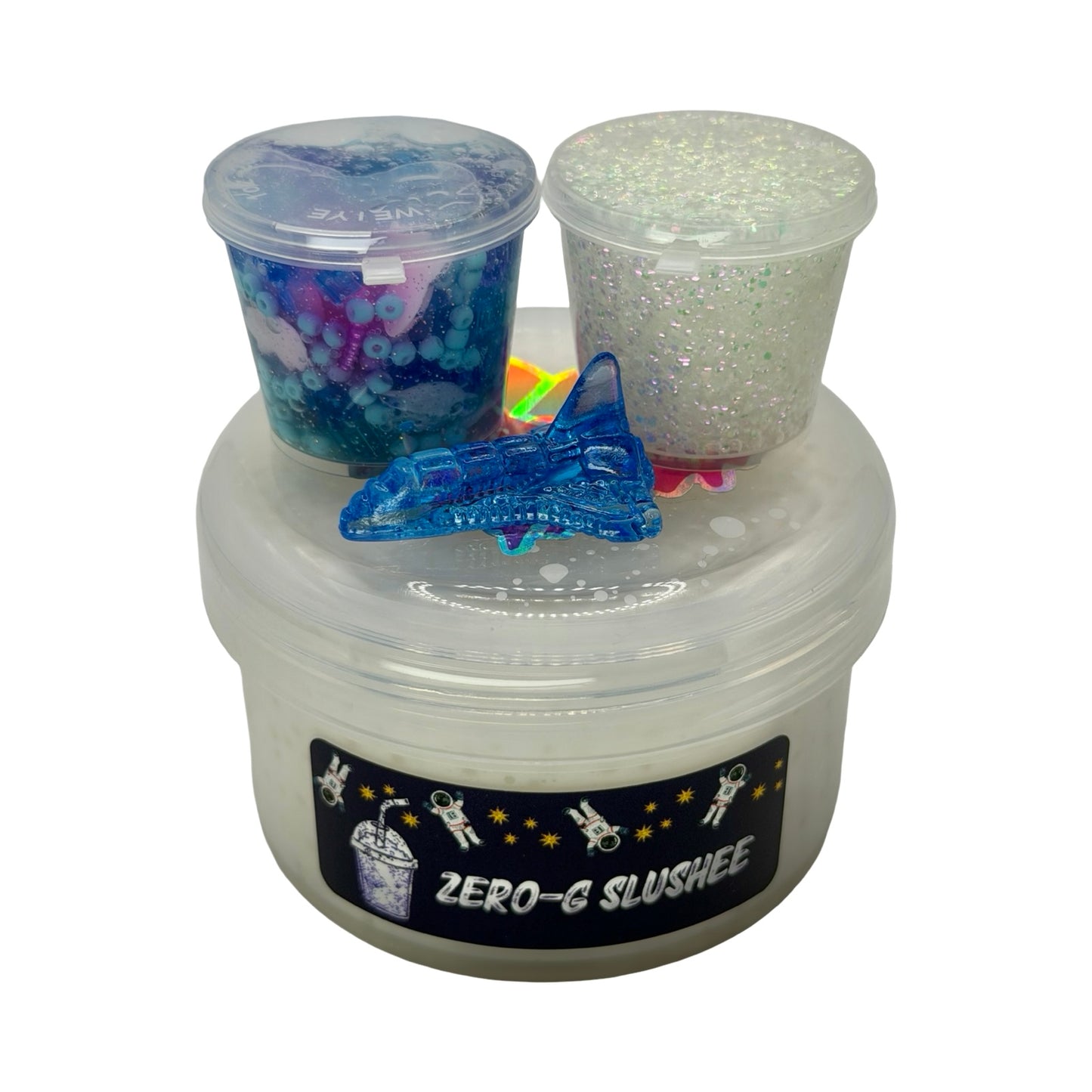 Zero-G Slushee