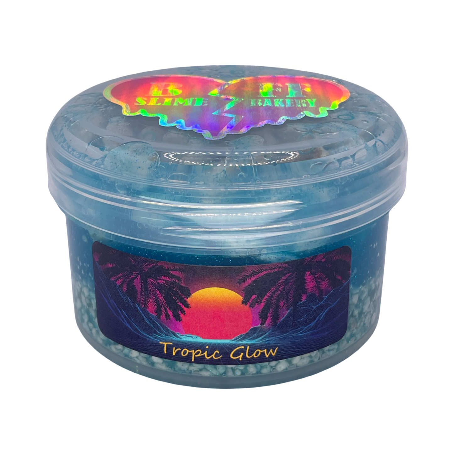 Tropic Glow