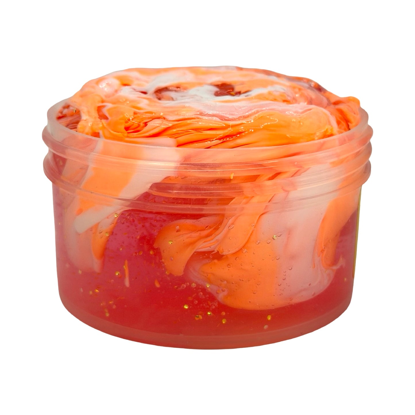 Mango Slushee Sunrise