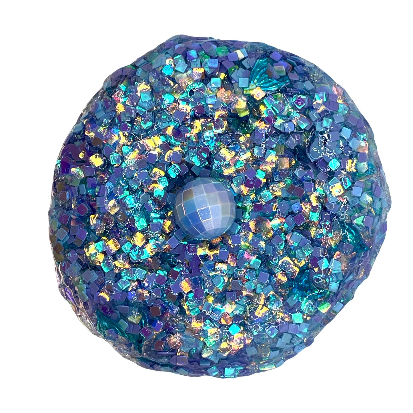 Mermaid Disco