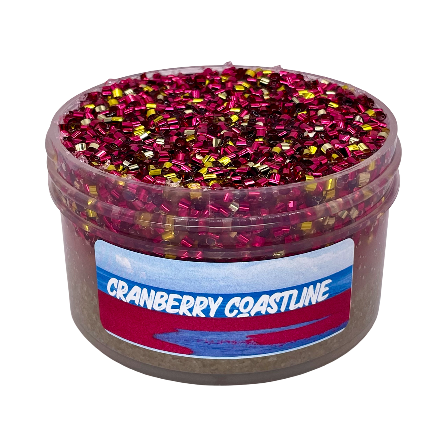 Cranberry Coastline