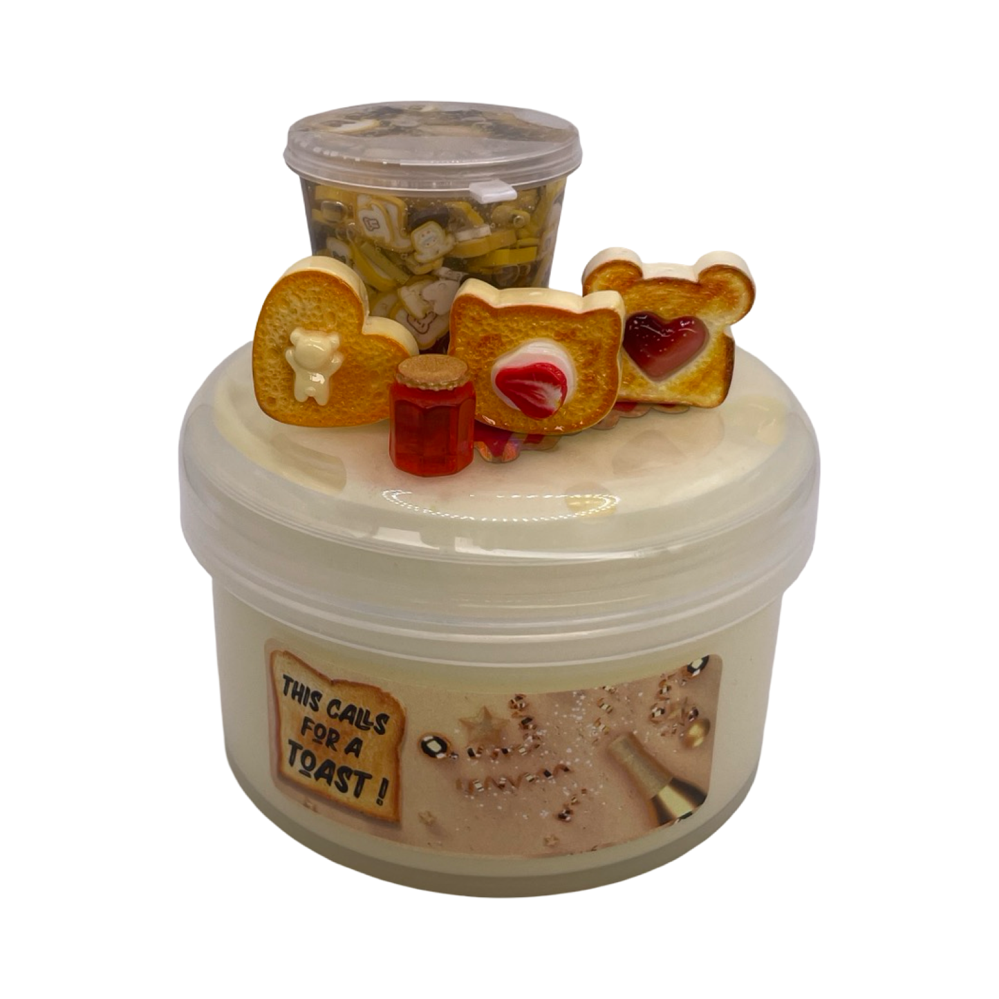 This Calls for a Toast