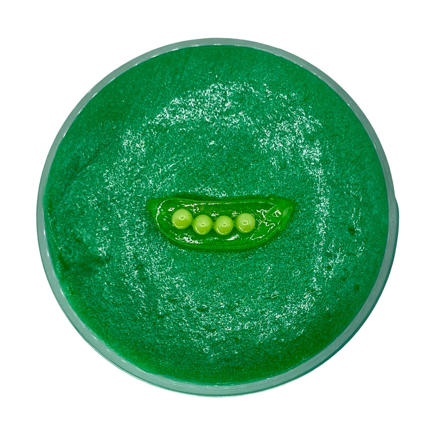 Garden Peas