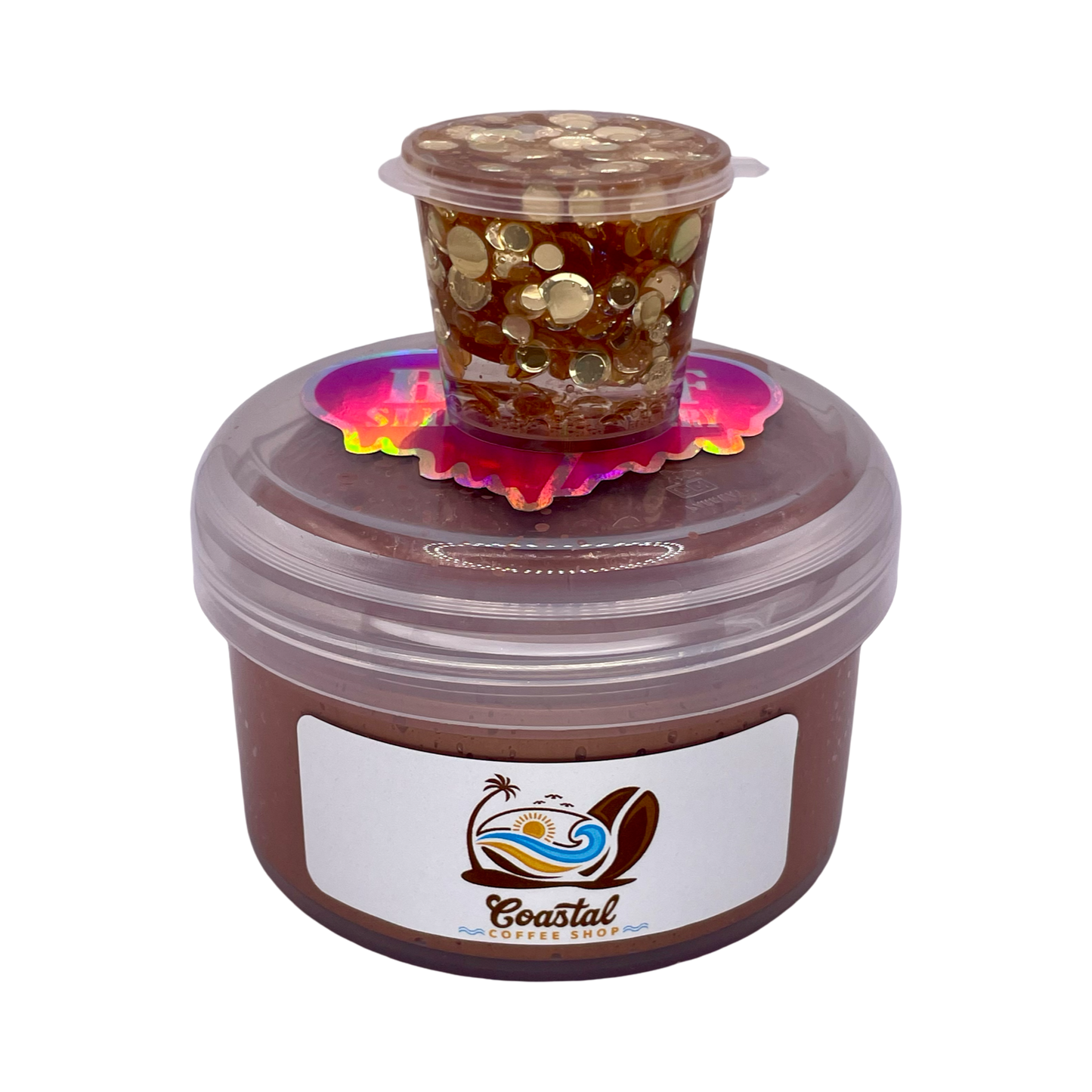 Coastal Coffee Stand