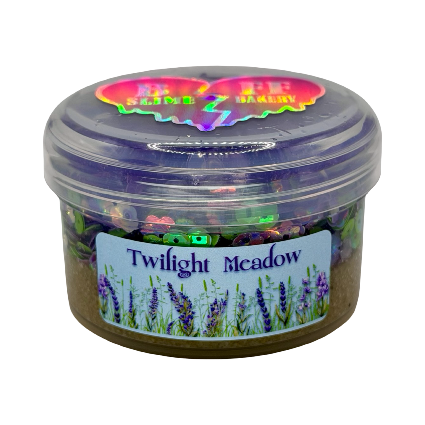 Twilight Meadow