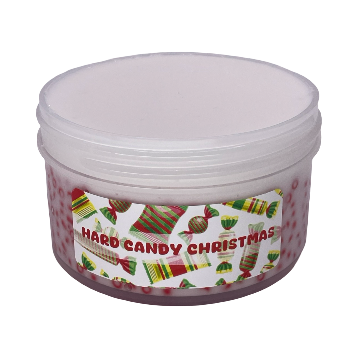 Hard Candy Christmas