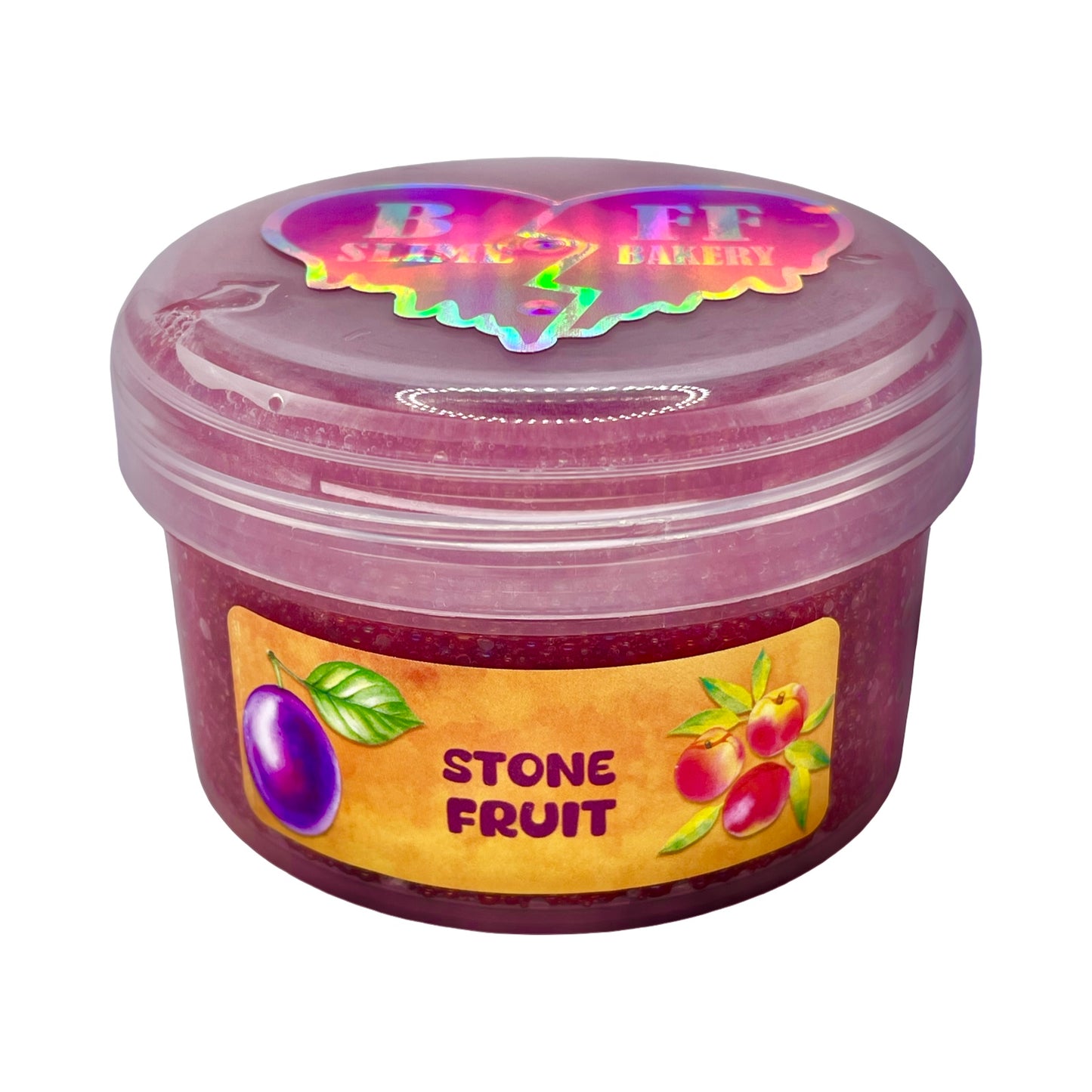 Stone Fruit