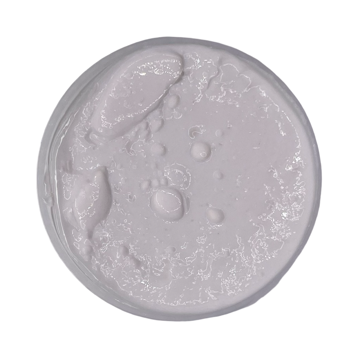 White Chocolate Sugar Scrub