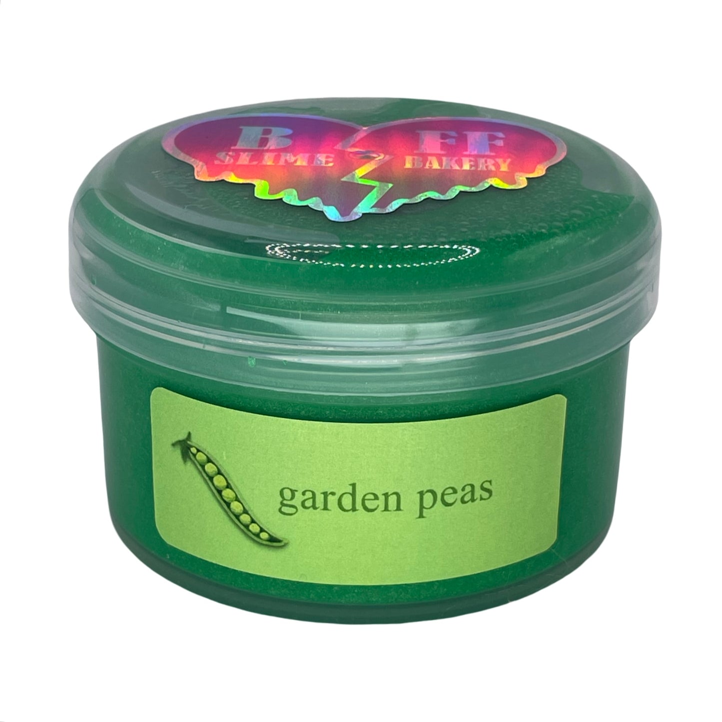 Garden Peas
