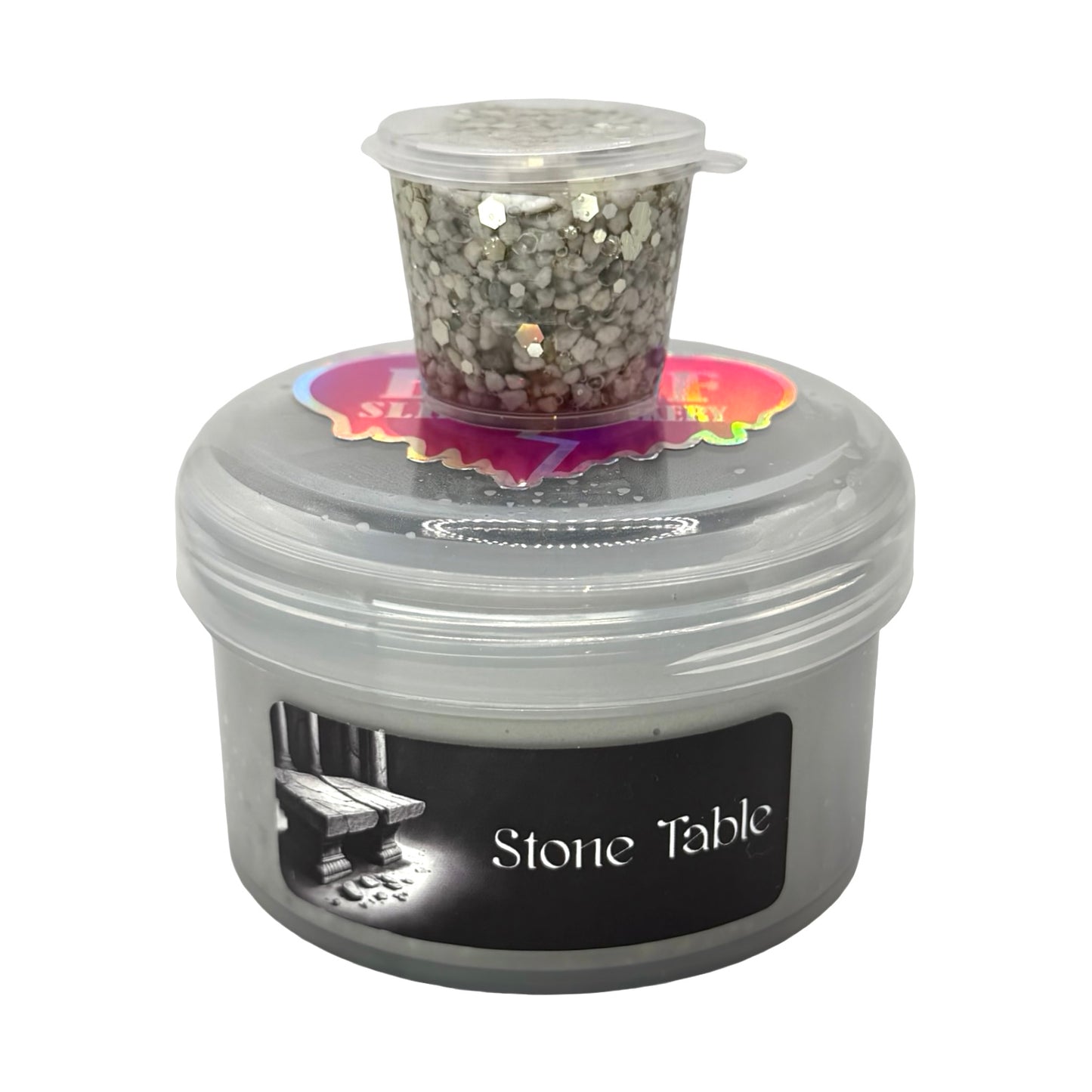 Stone Table
