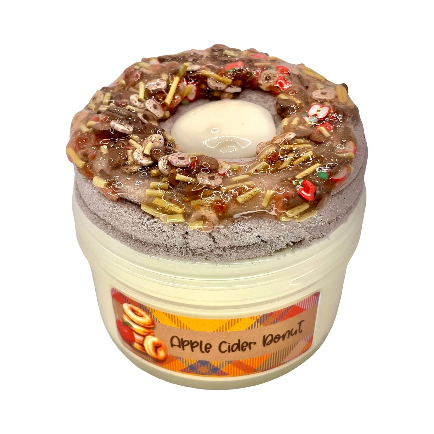 Apple Cider Donut
