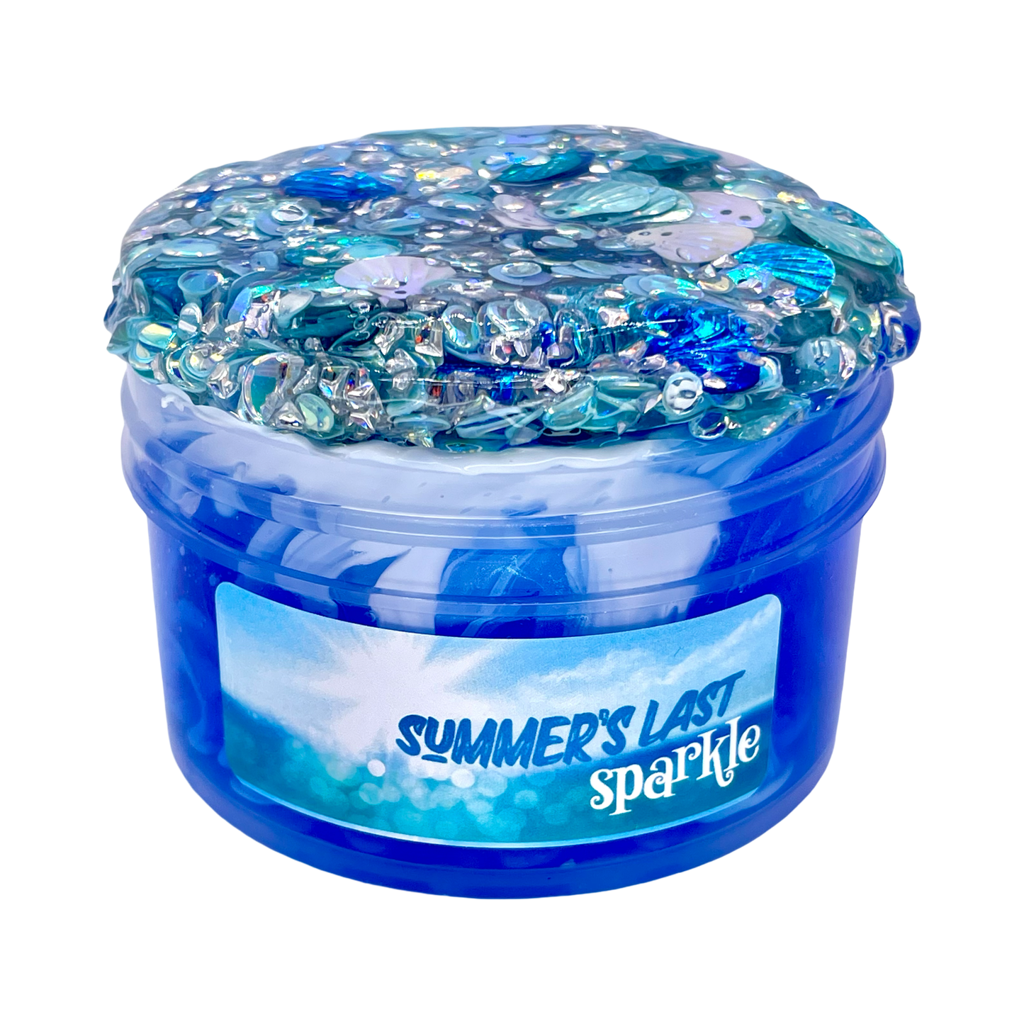 Summer’s Last Sparkle
