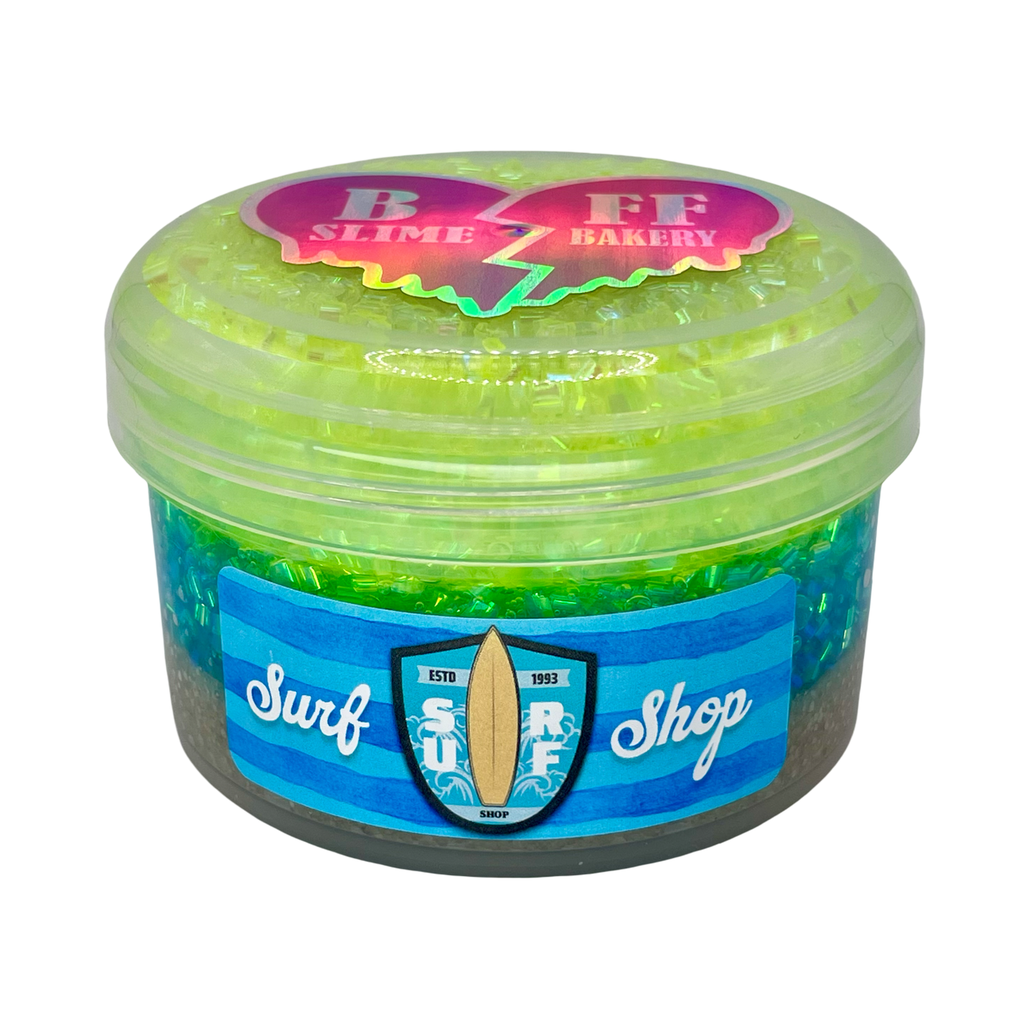 Surf Shop