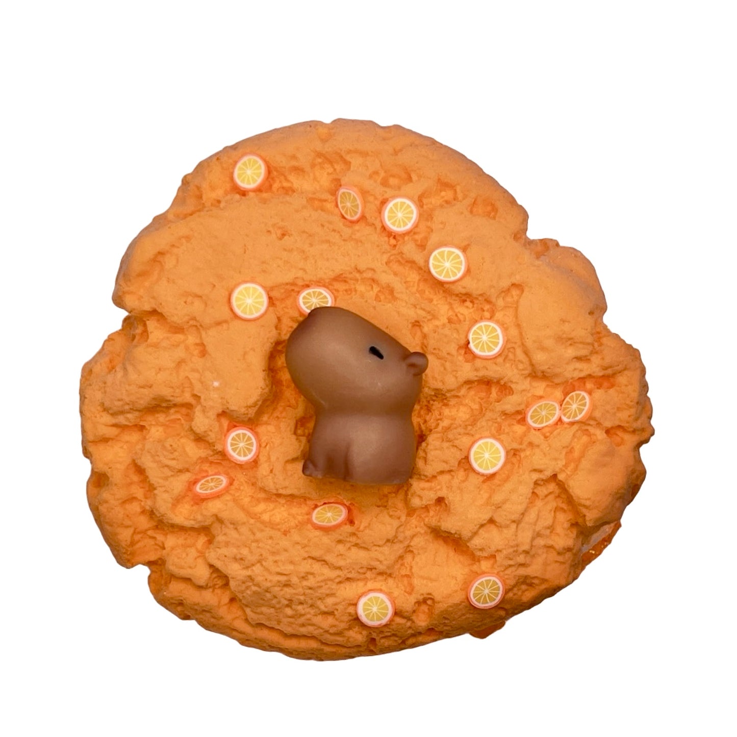 Cookiebara