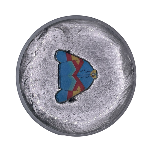 I don’t know, Margo!