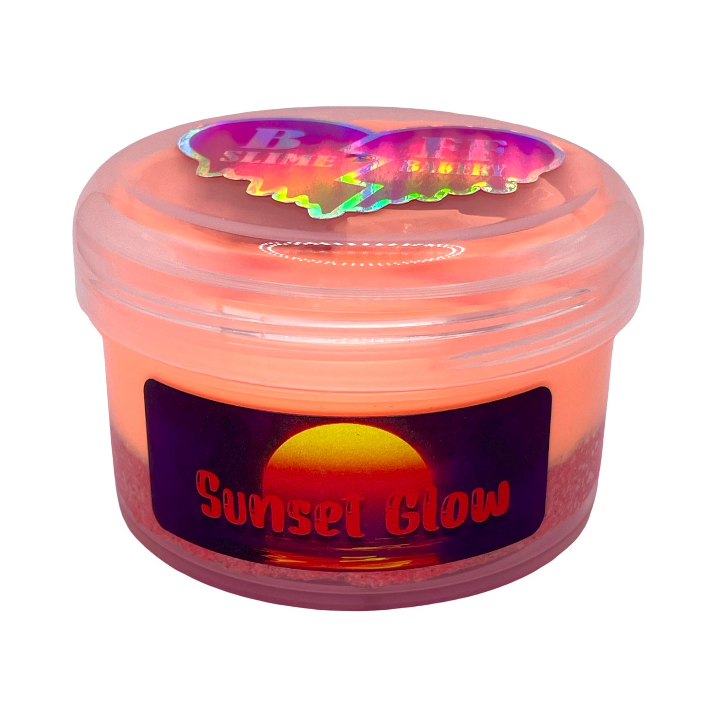 Sunset Glow