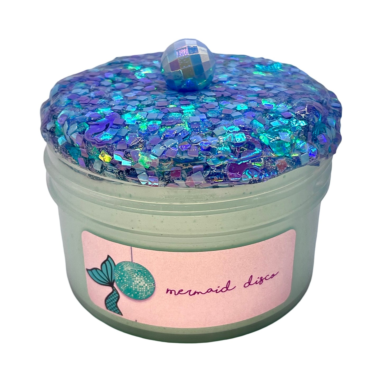 Mermaid Disco