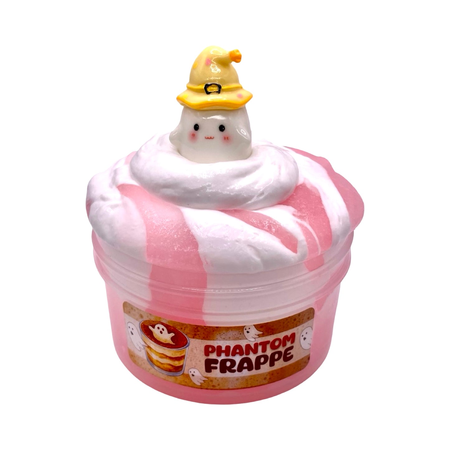 Phantom Frappe