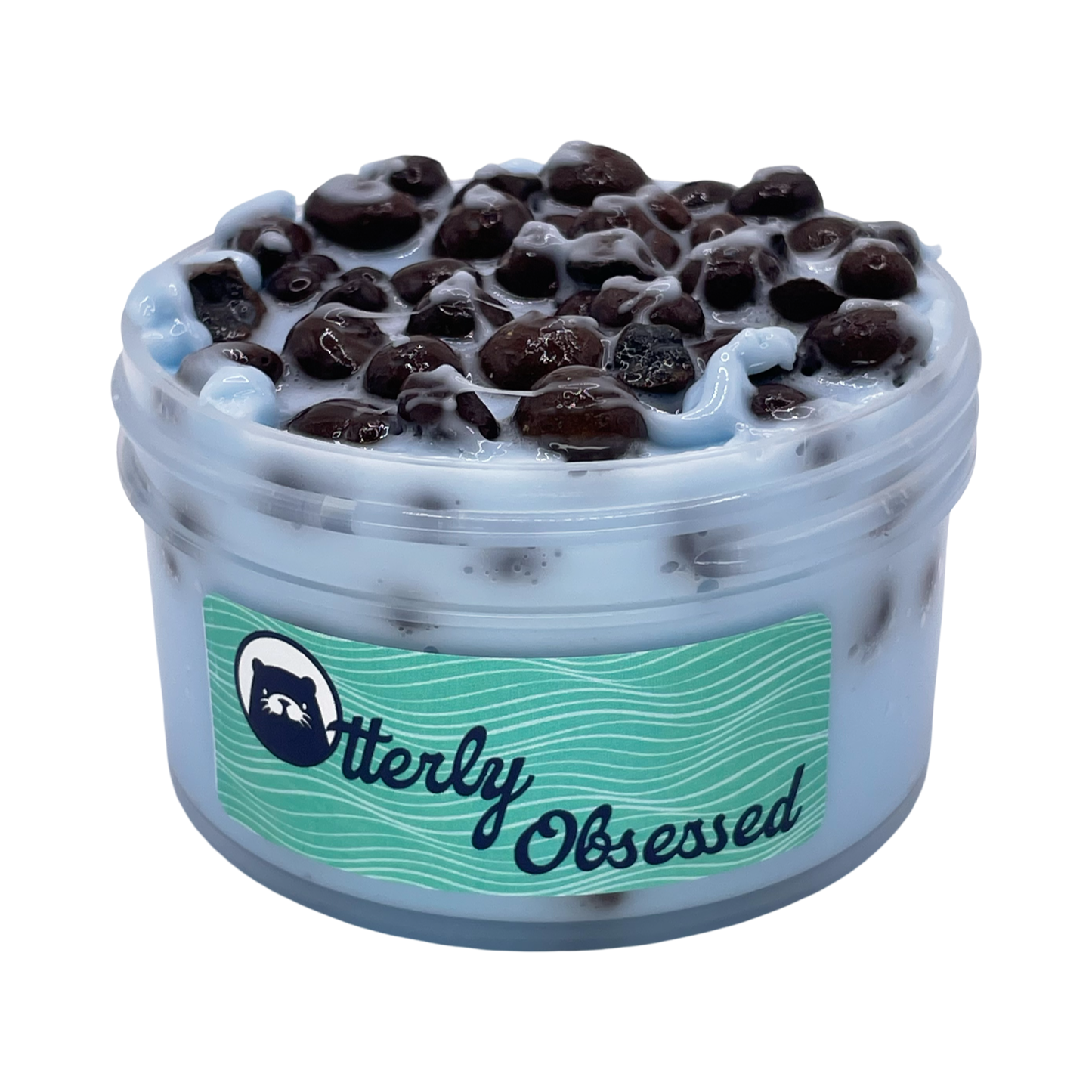 Otterly Obsessed
