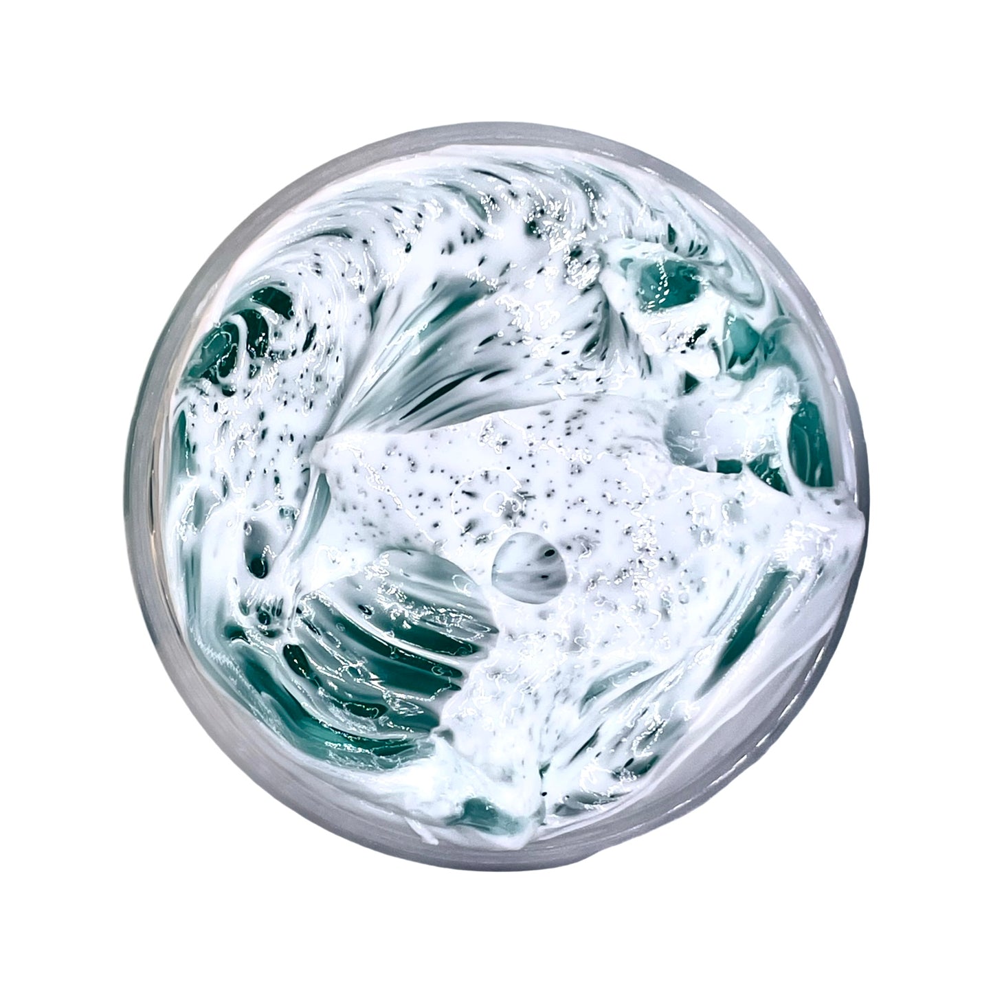 Seafoam Waves