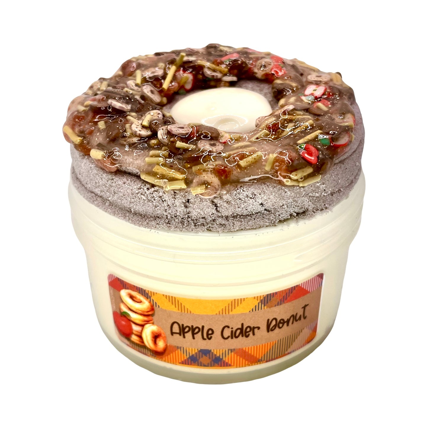 Apple Cider Donut