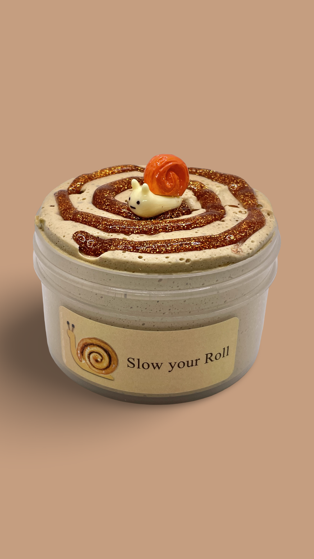 Slow Your Roll