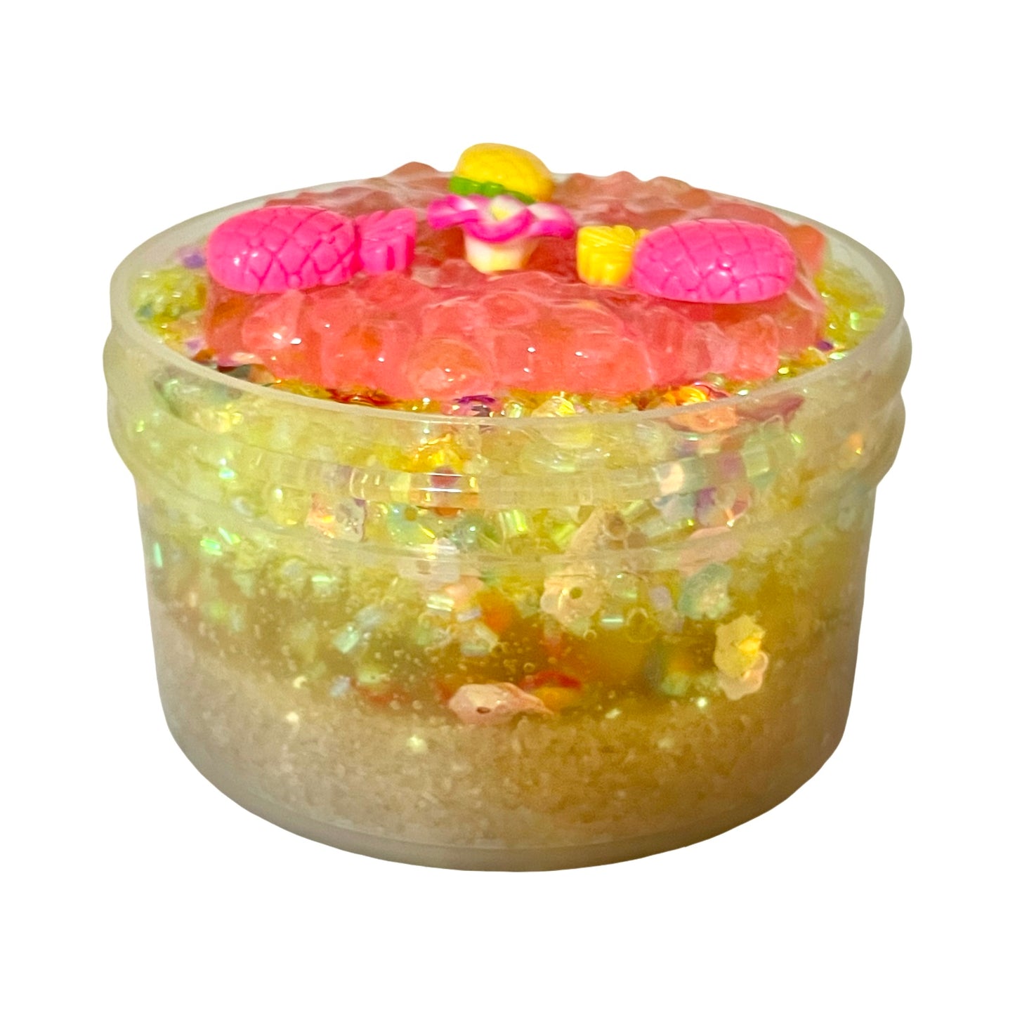 Luminous Luau