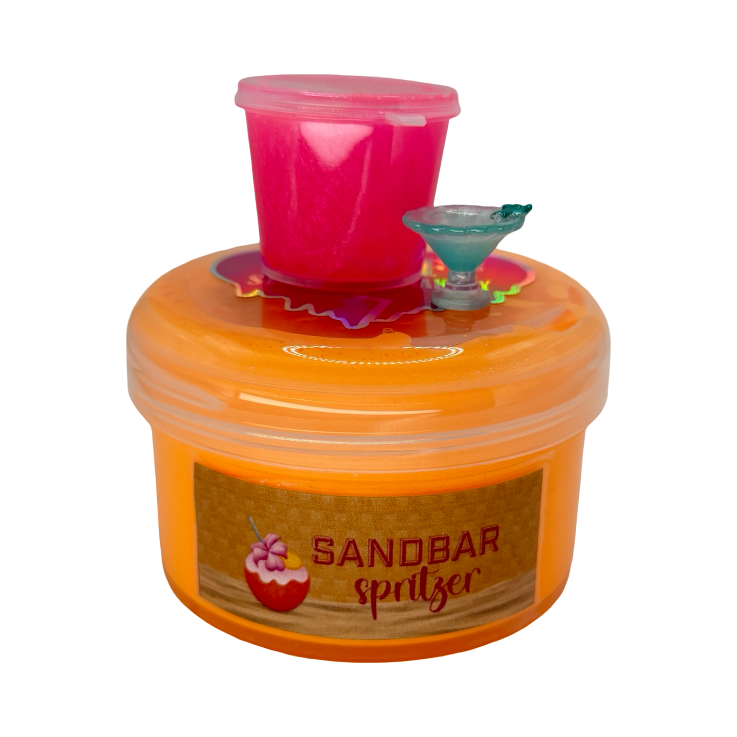 Sandbar Spritzer
