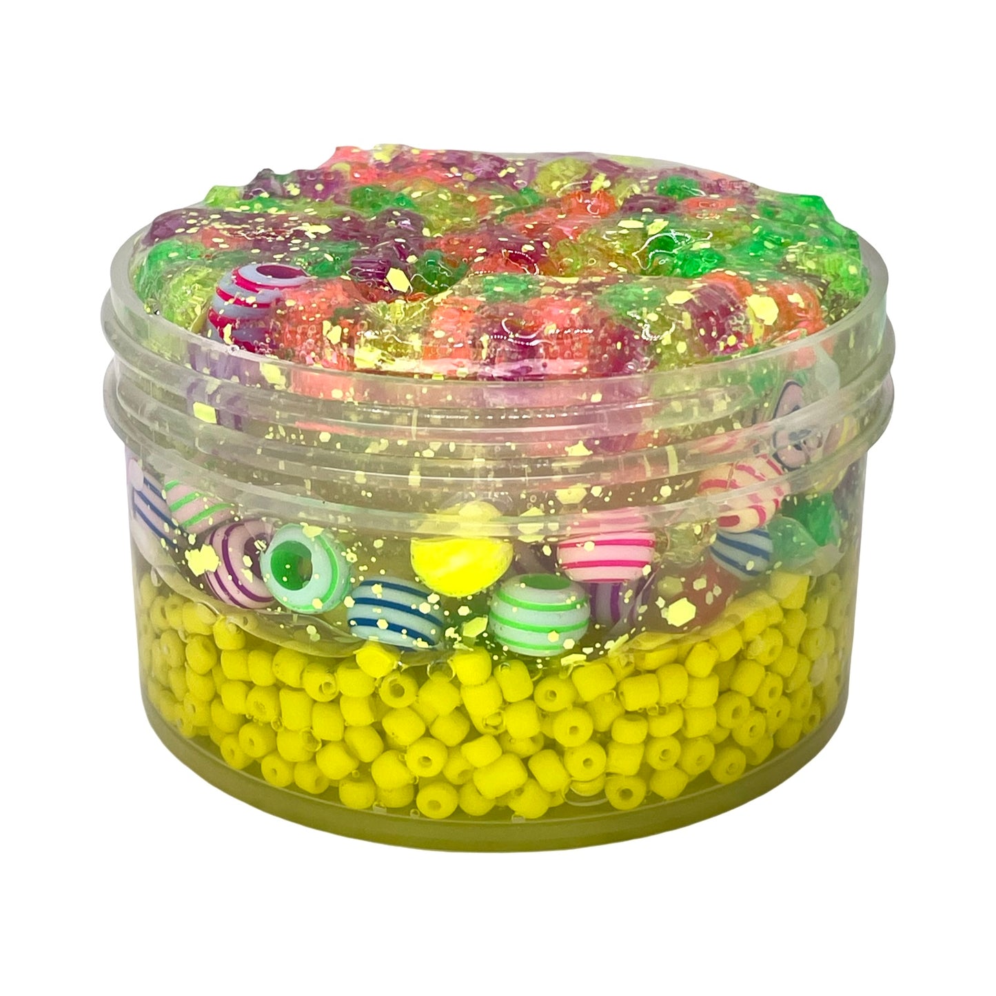 Neon Pop Rocks