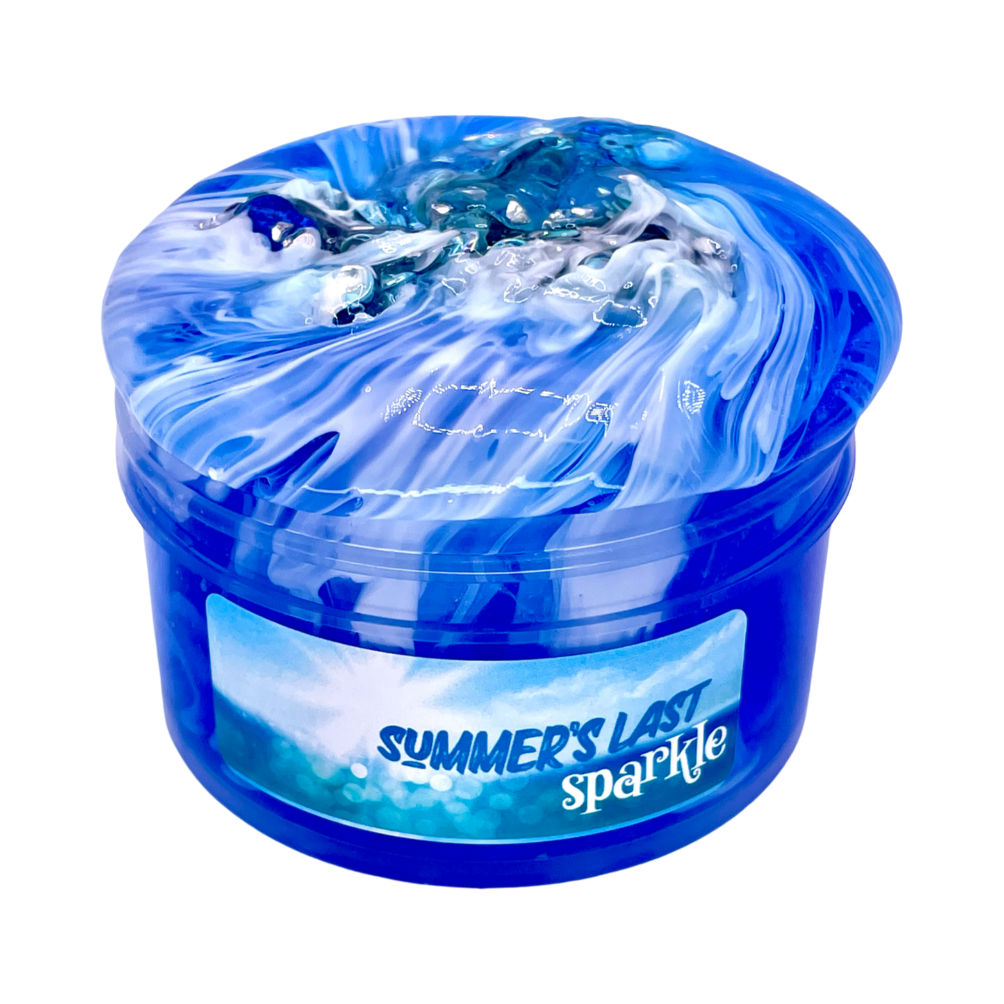 Summer’s Last Sparkle