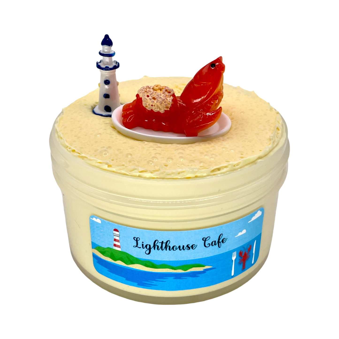 Lighthouse Cafe