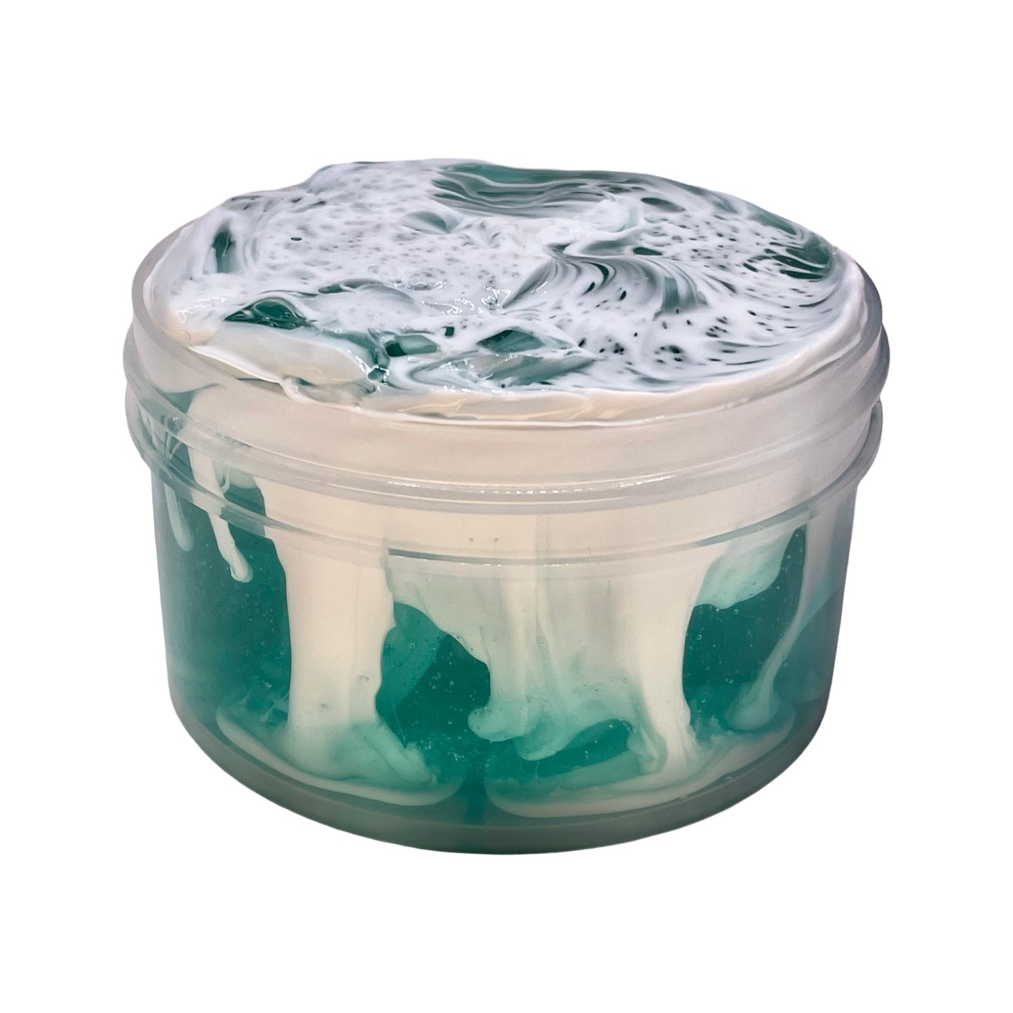 Seafoam Waves