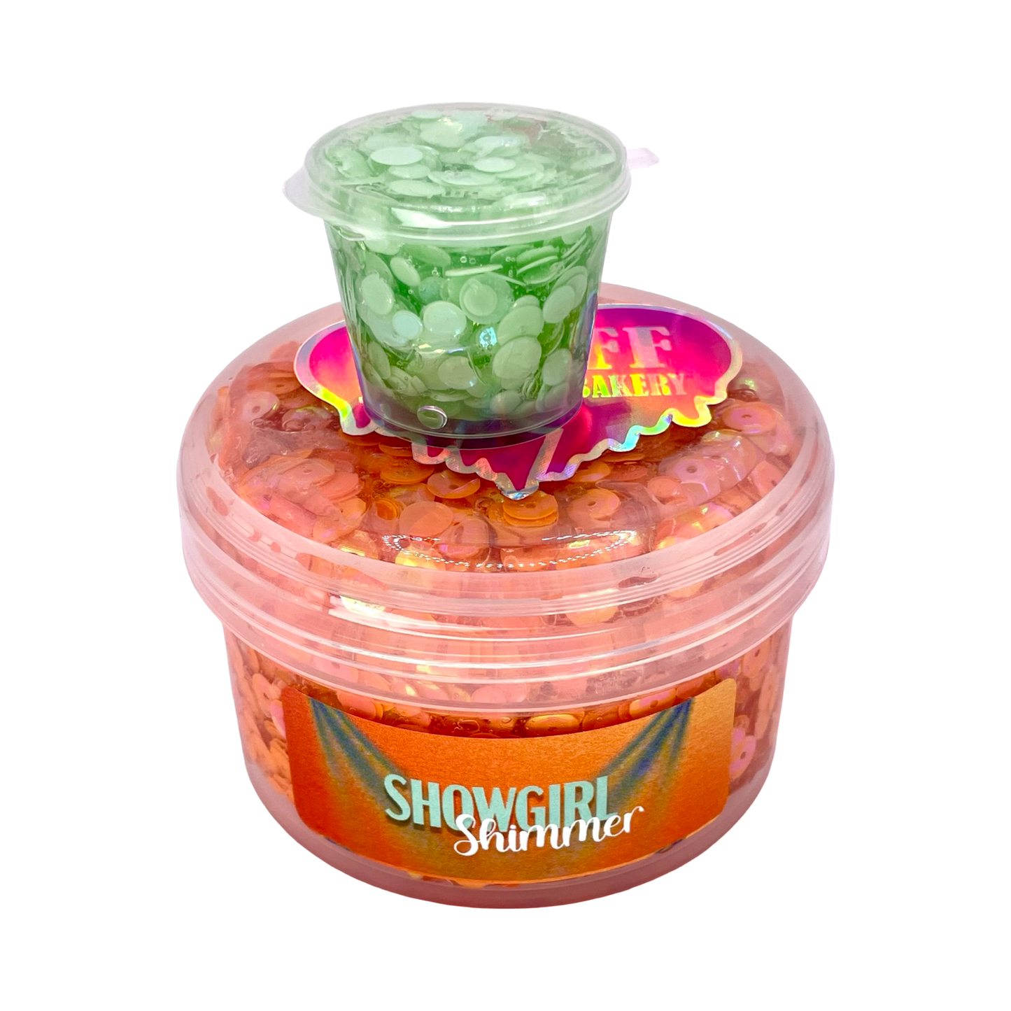 Showgirl Shimmer
