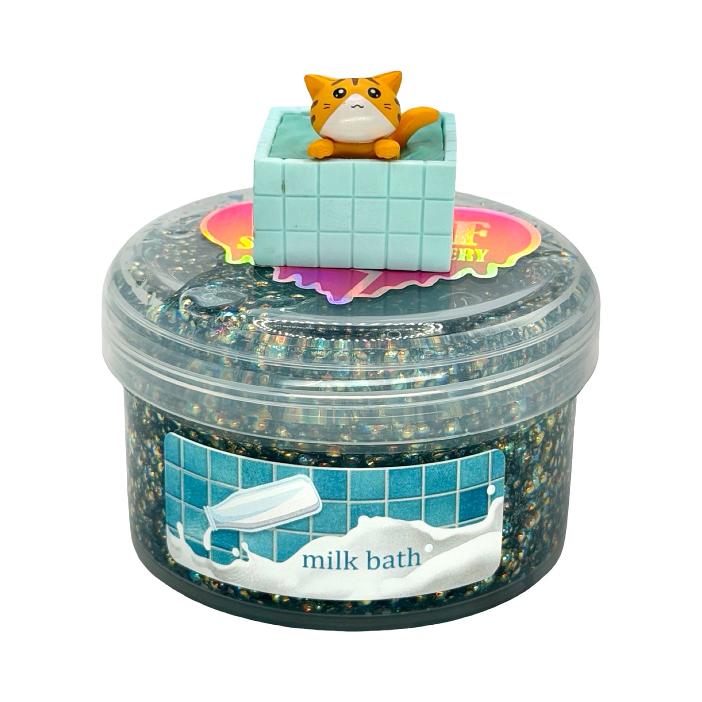 Milk Bath