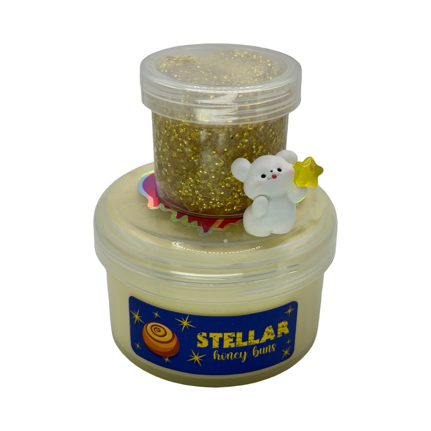 Stellar Honey Buns