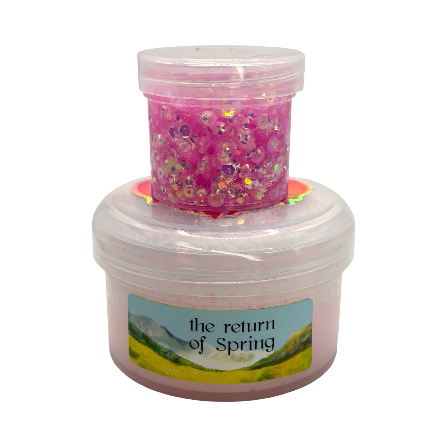 The Return of Spring