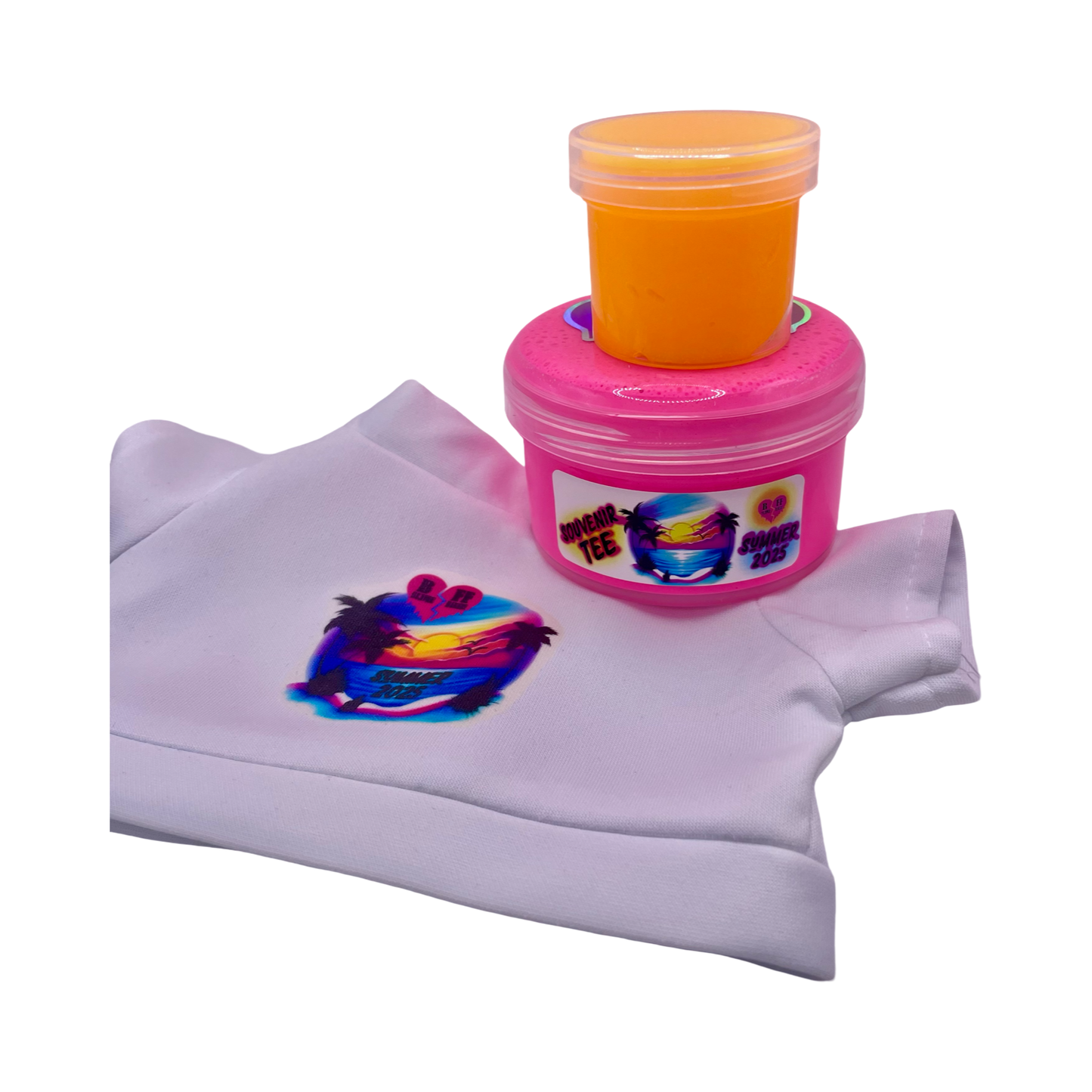 Souvenir Tee