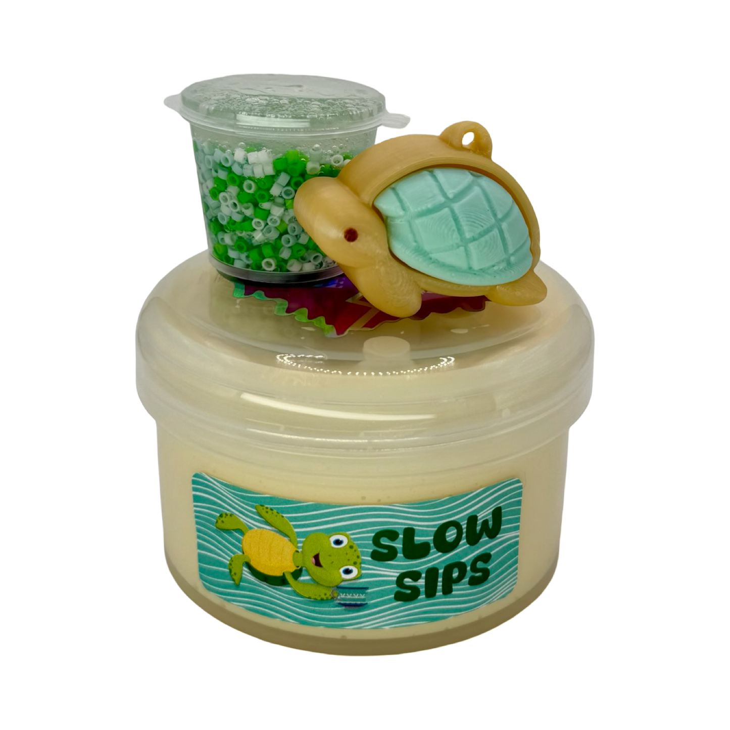 Slow Sips