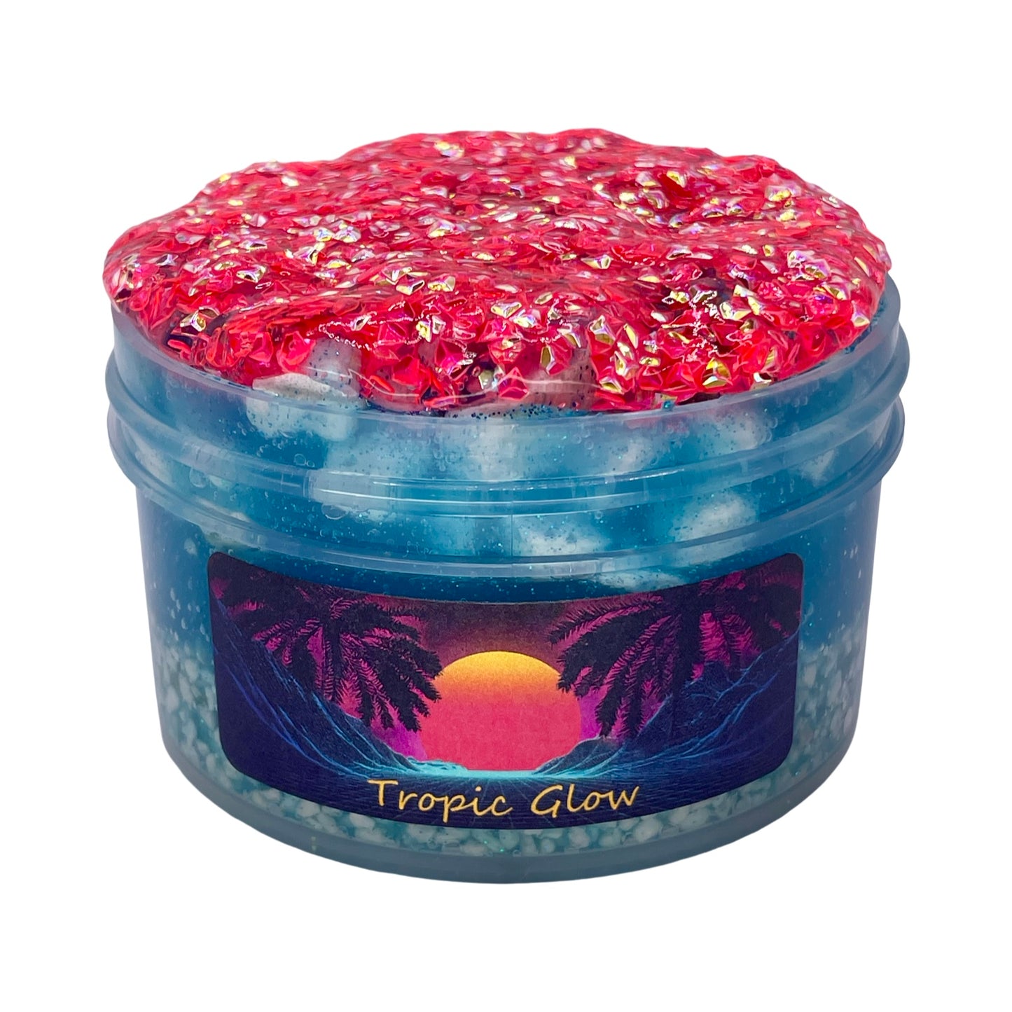 Tropic Glow