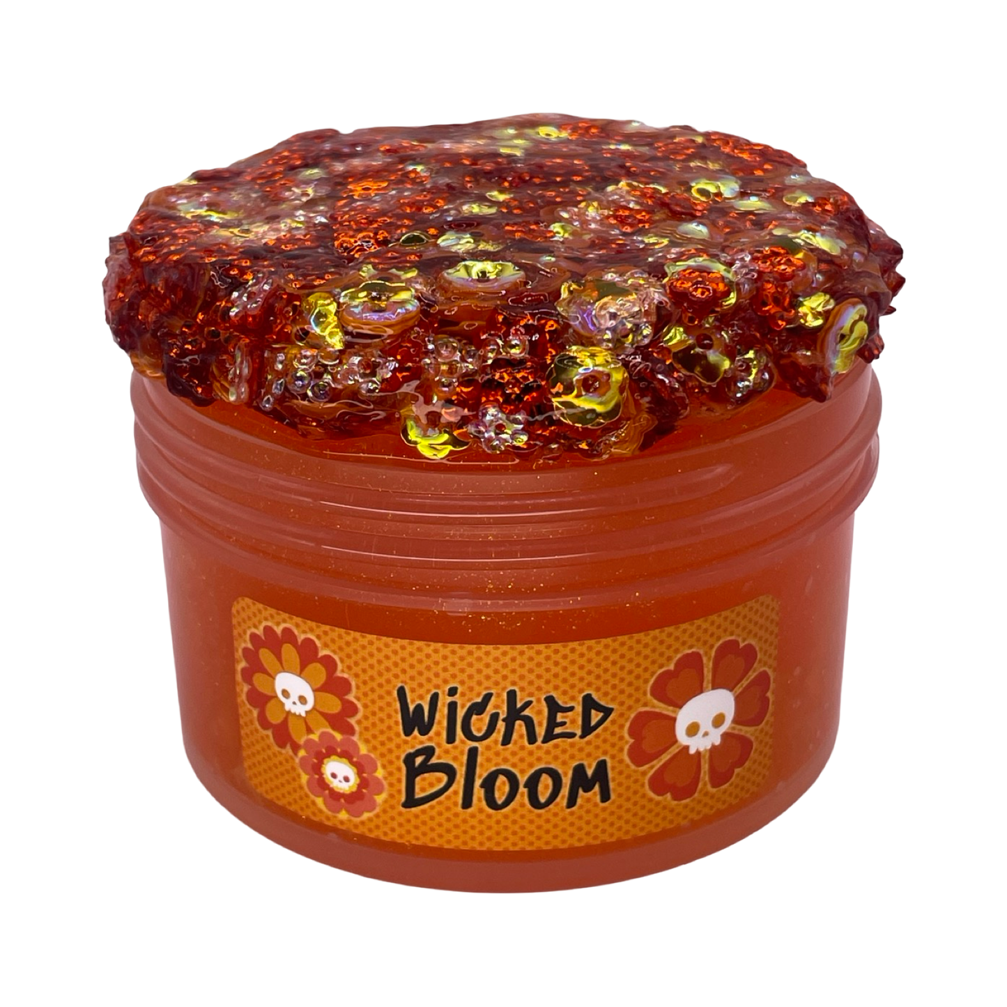 Wicked Bloom