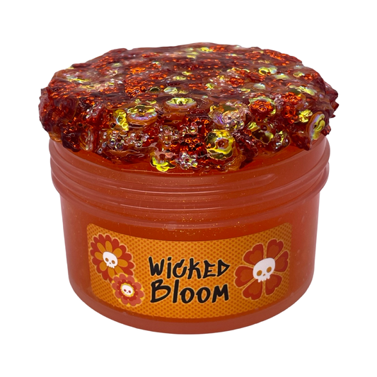 Wicked Bloom