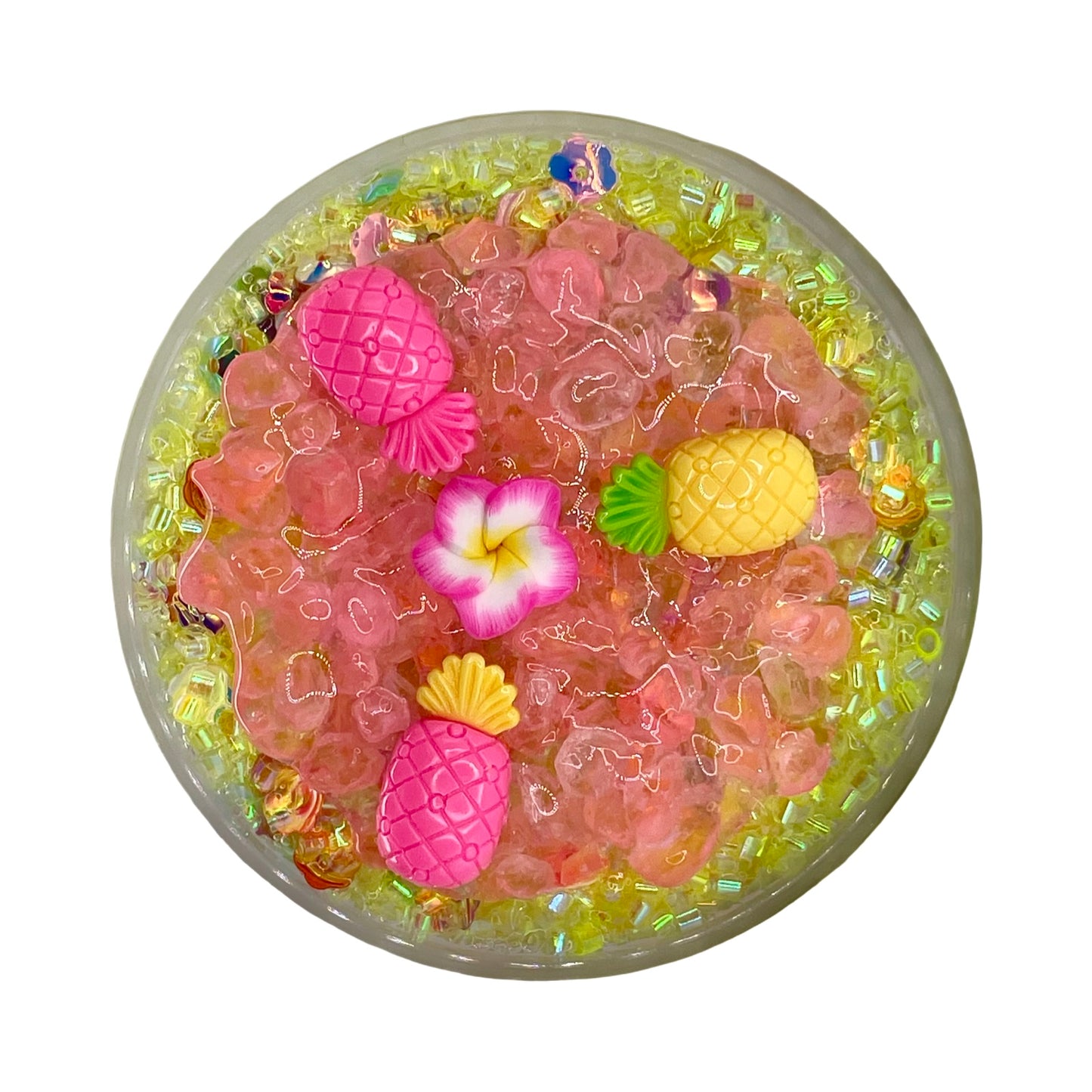 Luminous Luau