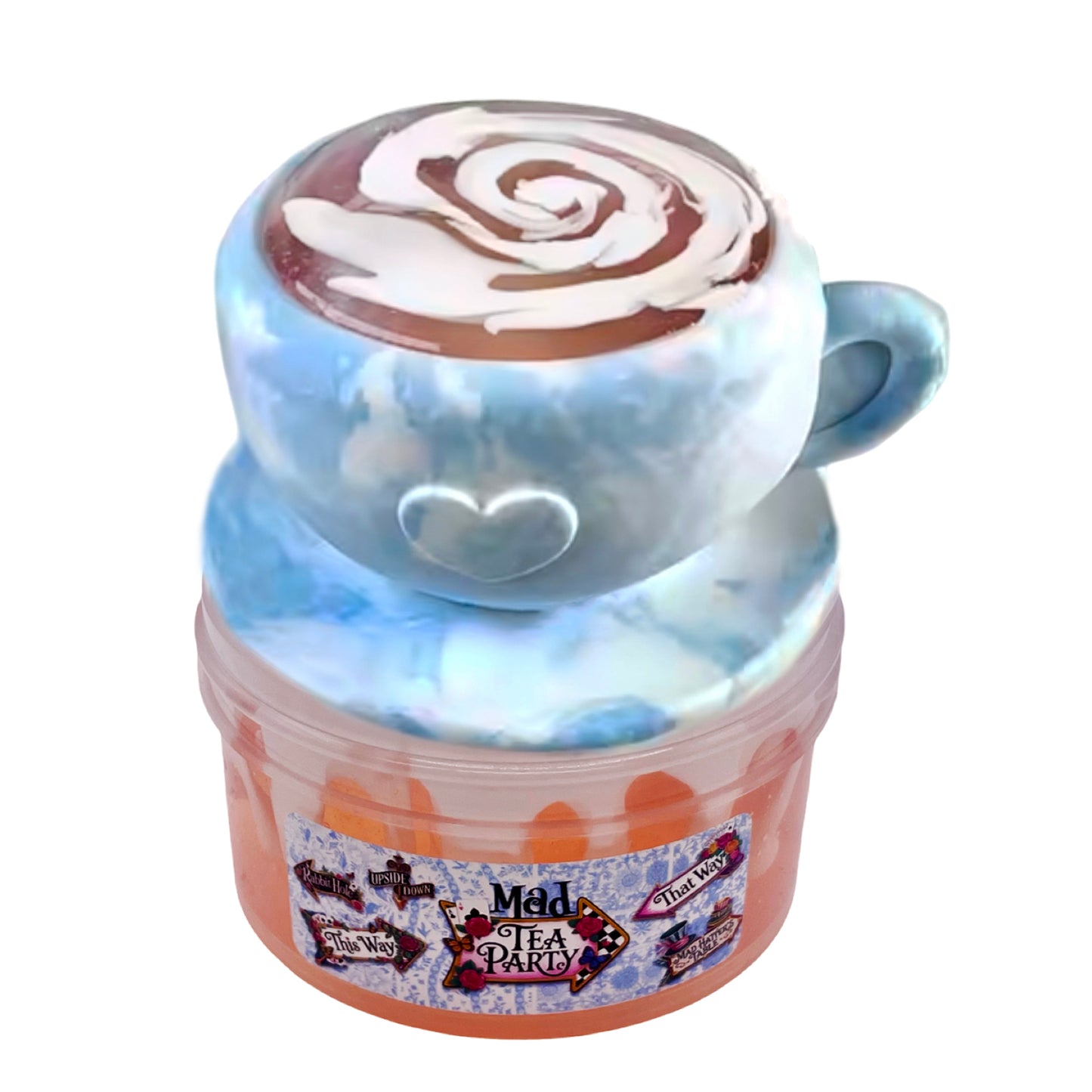 Mad as a Hatter Bundle