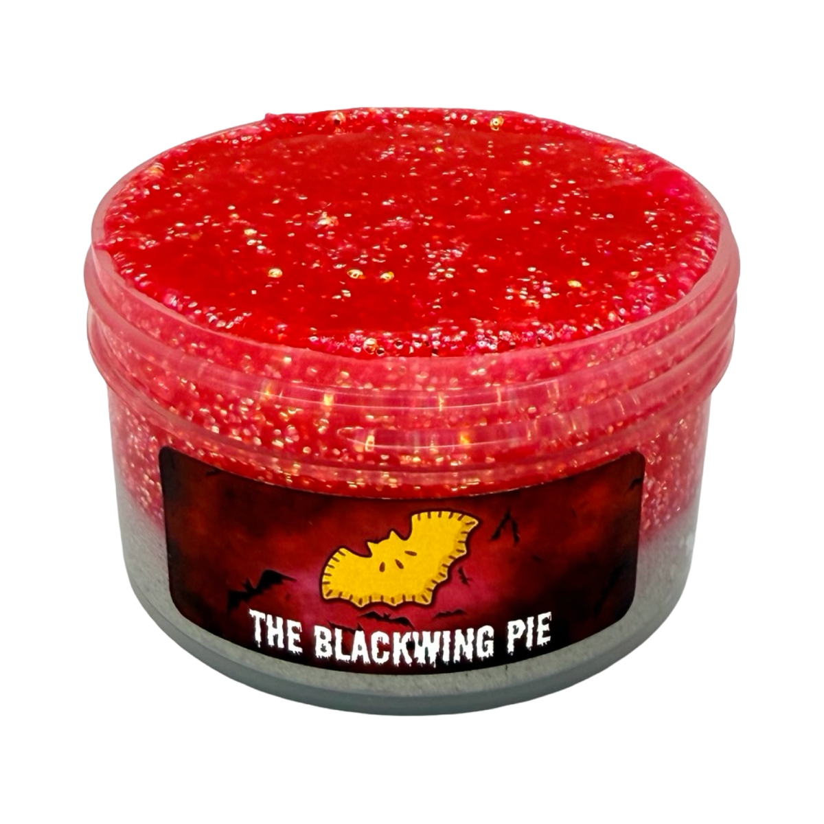 The Blackwing Pie