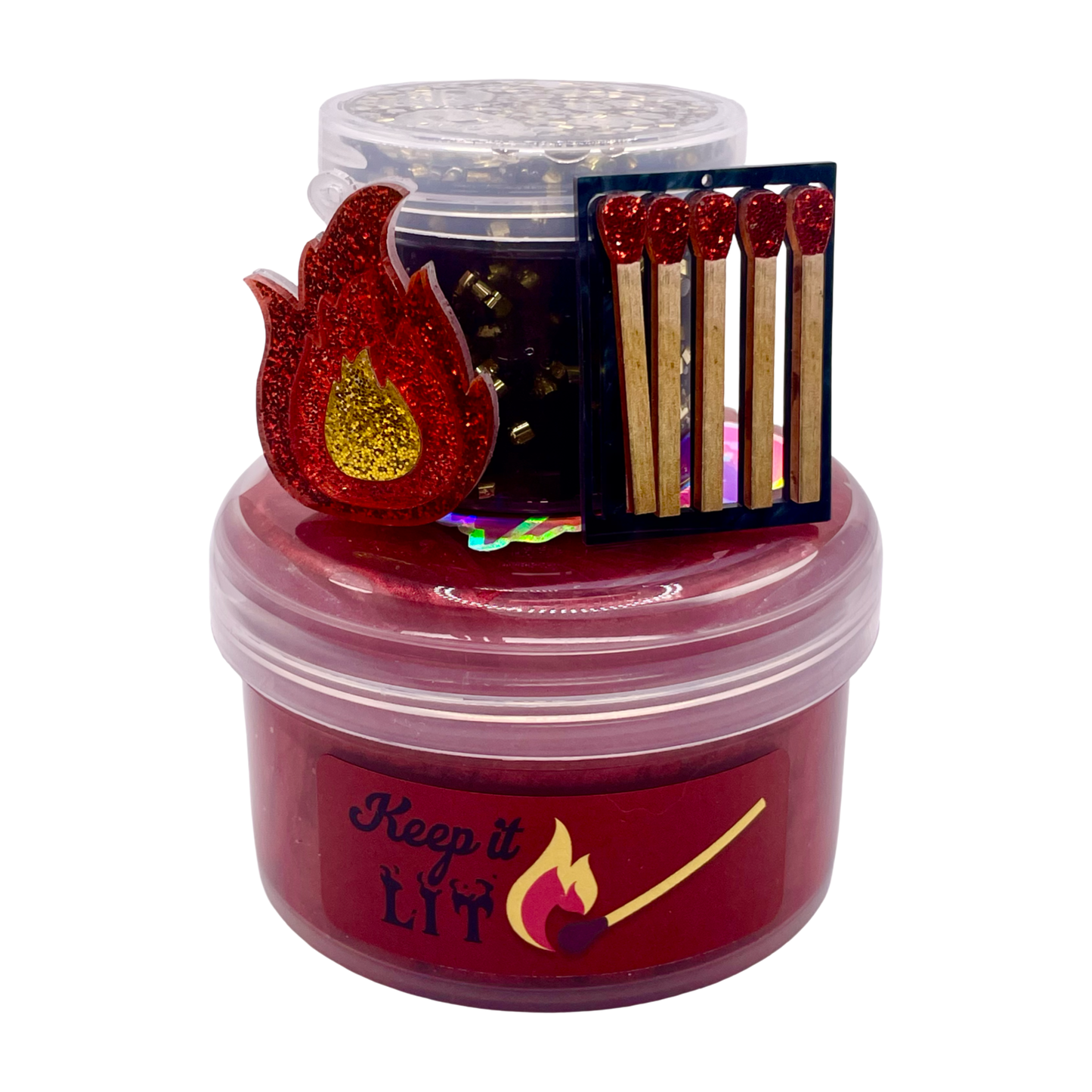 Keep it Lit