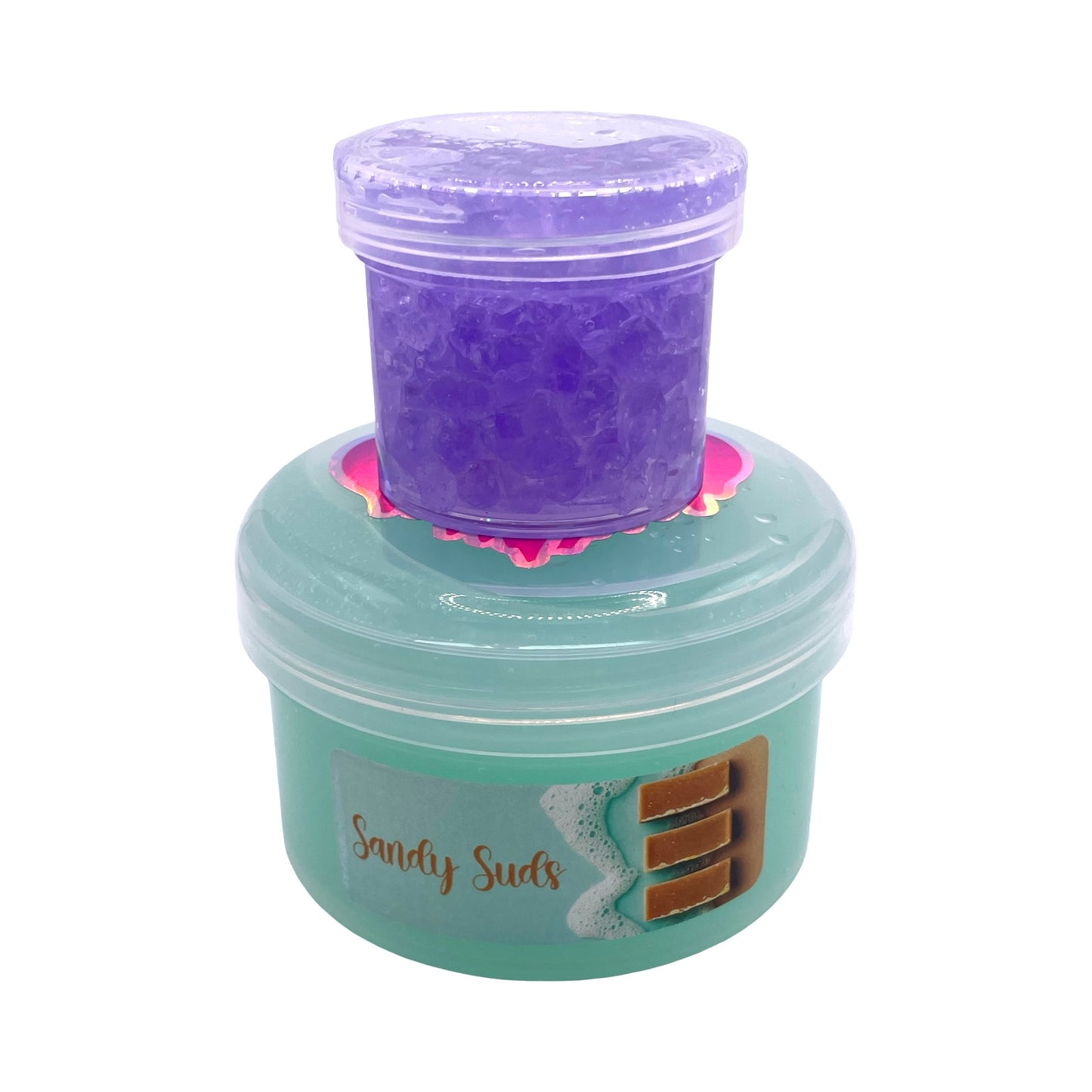 Sandy Suds